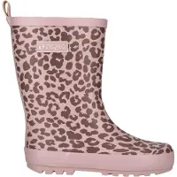 ZigZag Kids' Gemus Rubber Boot Keepsake Lilac 26