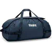 Thule Chasm duffelilaukku 90 L, Darkest Blue