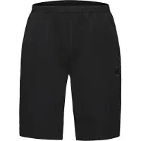 Mammut Men's Crag Climbing Shorts Black 52