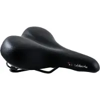 P&P Luftikus Plus Satula