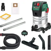 Bosch Pölynimuri PAS30-240PRS; 1400 W; 30 l