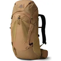 Gregory Men's Zulu 35 Desert Tan Retkeilyreput S/M
