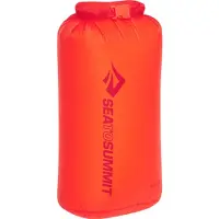 Sea to Summit Ultra-Sil Dry Bag Eco 13L Orange Pakkauspussit 13L