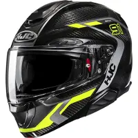 HJC RPHA 91 Carbon Lagos Kypärä
