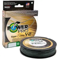 Power pro Super 8 Slick V2 Punottu Siima 2740 M