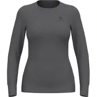 Odlo Active Warm Eco Pitkähihainen Aluspaita