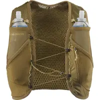 Salomon Active Skin 4l Set Hydratöintiliivi