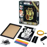 Buki Neon - Maneki Neko
