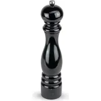 Peugeot Paris u'Select Z suolamylly 30 cm Lacquered black