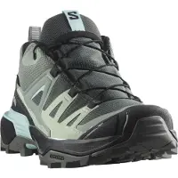 Salomon X Ultra 360 Gore-tex Vaelluskengät