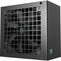DeepCool GamerStorm PF500X 500W Black ATX 80 PLUS Bronze computer power supply (R-PF500X-HD0B-JGEU)