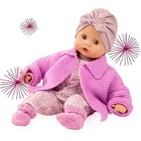 Götz Nukke - Muffinssi - Soft Tunnelma - - OneSize - Nuket