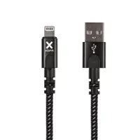Xtorm Premium USB-A to Lightning 3 m kaapeli