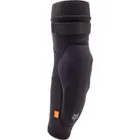 FOX Launch Elbow Guard Black Suojat M