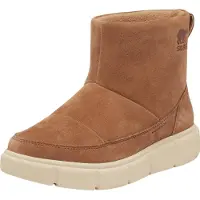 Sorel Explorer Iii Slip-on Wp Saappaat