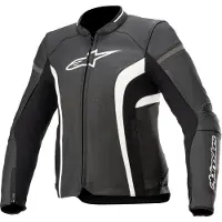 Alpinestars Stella Kira V2 Nahkatakki