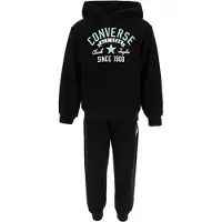 Converse Kids Retro Remix Ft Po Jogger Pitkähihainen Setti