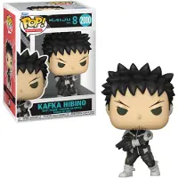 Funko POP! Kaiju No 8 Kafka-pelifiguuri 9 Cm