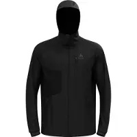Odlo Zeroweight Windproof X Warm Takki