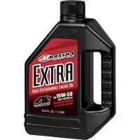 Maxima Racing Oil 100% Syn4t 15w-50 1l Moottoriöljy