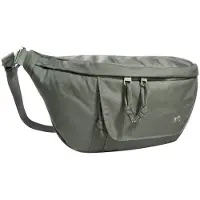 Tasmanian Tiger Modular Hip Bag 2 IRR Bum Bag (Color: Stone Grey Olive)