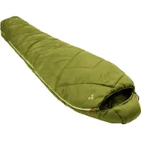 Vaude Sioux 1000 Ii Makuupussi