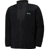 Columbia Sequoia Grove Vetoketjullinen Fleecetakki