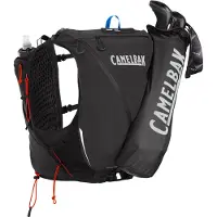 CamelBak Apex Pro Run Vest 1L juoksijan juomareppu