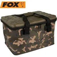 Fox International Aquos Camo 40l Olkalaukku
