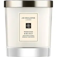 Jo Malone Wood Sage & Sea Salt -tuoksukynttilä 200 g