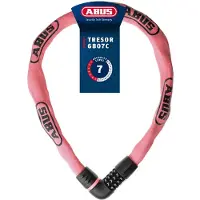 ABUS Tresor 6807c/110 Ketjulukko