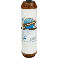 Aquafilter Rauta-vedenpoistokasetti FCCFE 10"