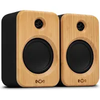 The House Of Marley Get Together Duo 2 Bluetooth hyllykaiuttimet