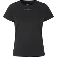 Craft Core Essence Ss Tee 2 W - Black - XL
