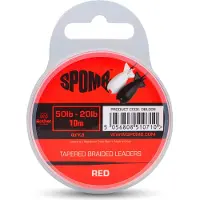 Spomb Braided Kapeneva Peruke 10 M