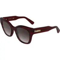 Longchamp Lo791s Naisten Aurinkolasit
