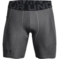 Under Armour Ua Hg Armour Shorts - Grey - XXXL