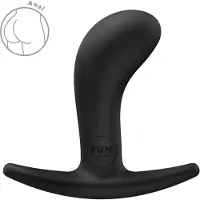 Fun Factory Bootie Pieni Anustappi - Black