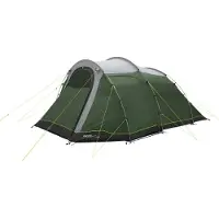 Outwell Earth 5 Plus Green One size