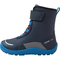 Reima Reimatec Barefoot Talvella Talvikengät, Navy, 26