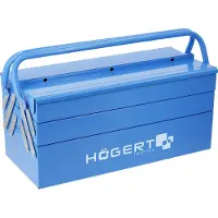 Högert Laatikko työkaluille HT7G077