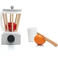 Robin Cool Montessori-menetelmän Smoothie Lab-lelutehosekoitin