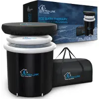 Extralink ICE BATH FOLDING BATHTUB (EX.31269)