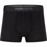 Super.natural Men's Tundra175 2pack Boxer miesten bokseri