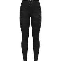 Odlo Zeroweight Print Reflective Leggingsit