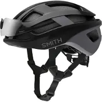 Smith Trace MIPS Helmet black / matte cement Koko M