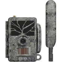 Zeiss Secacam 1 Lähettävä riistakamera