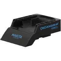 SCANGRIP Akkuadapteri MAKITA Connector; 18 V