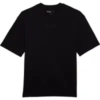 FOX Wordmark Ov T-Paita musta, L