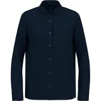 Odlo Essential Pitkähihainen Kauluspaita